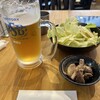 焼き鳥と蒸し料理の店 しん吉 本店