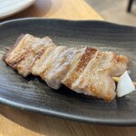 Yakitori To Mushiryourino Mise Shinkichi - 