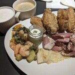 EL DORADO / ホテル イル・パラッツォ - 