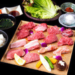 Yakiniku Douraku - 