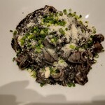 ボーノ - ネーロ  1500円