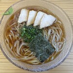 らーめん まごころ - 