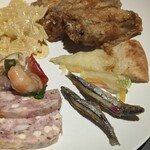 EL DORADO / ホテル イル・パラッツォ - 