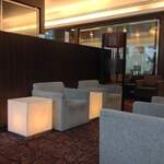 SILVERKRIS LOUNGE - 