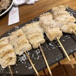 Yakitori & Tapas トリウオ - 