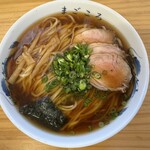 らーめん まごころ - 