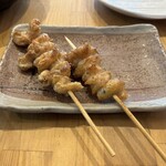 Yakitori To Mushiryourino Mise Shinkichi - 