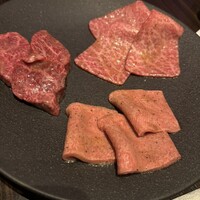 焼肉うしごろ 銀座並木通り店 - 