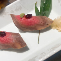 京都つゆしゃぶCHIRIRI 銀座京橋店 - 