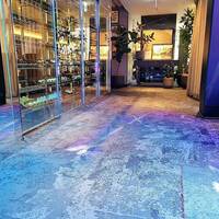 TERRACE & DINING ZERO - 