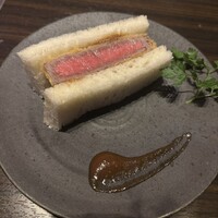 焼肉うしごろ 銀座並木通り店 - 