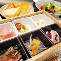 TERRACE & DINING ZERO - 