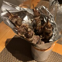 トラットリア ダイ パエサーニ - 