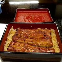 鰻割烹 伊豆栄 本店 - 