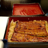 鰻割烹 伊豆栄 本店 - 