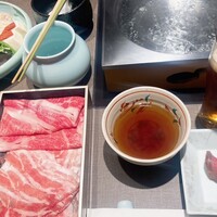 京都つゆしゃぶCHIRIRI 銀座京橋店 - 