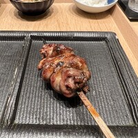 焼鳥 鐡 - 