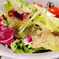 TERRACE & DINING ZERO - 