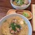 ラーメン＆food’s bar Saika - 料理写真: