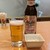 さくら庵 - ドリンク写真:ノンアルコールビール 500円(2024年5月)