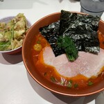 Iekei Ramen Kakushin-Ya Toukyou - 