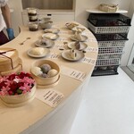 あいと電氣餅店 - 