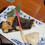 炭火焼食堂 こがね屋 - 