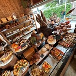 エテコ ブレッド - 