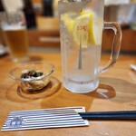 牡蠣市場 とうきょうスカイツリー駅前店 - 