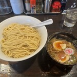 麺座 でん - 