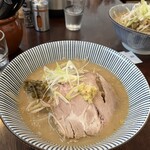 Yaki Miso Ramen Yadoya - 