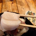 いさりび - 厚切り