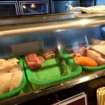 いさりび - ネタケース