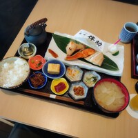 高級ブランド干物 銀座伴助 新宿タカシマヤ タイムズスクエア店 - 