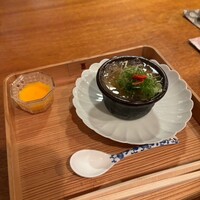 宮川町　水簾 - 
