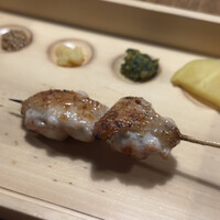 やきとり 嶋家 - 