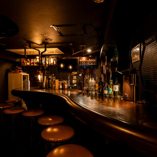 バー イチイチ_1