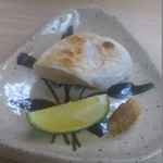 秀寿司 - 平政のハラス