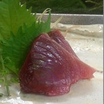 秀寿司 - かつお