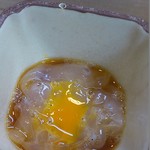 秀寿司 - のれそれ