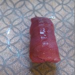 秀寿司 - マグロ