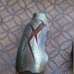 秀寿司 - こはだ