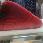 秀寿司 - ひゃぁ～！マグロ！