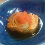 秀寿司 - あん肝