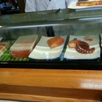 Sushi Ryuu - 