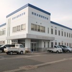 近くの”敦賀水産卸売市場”ここの駐車場も使える。