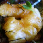 どんと屋 - エビ天