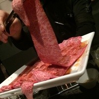 焼肉チャンピオン ペントハウス - 
