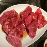 焼肉チャンピオン ペントハウス - 