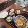 いかだち食堂